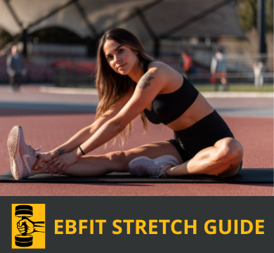 Stretch Guide